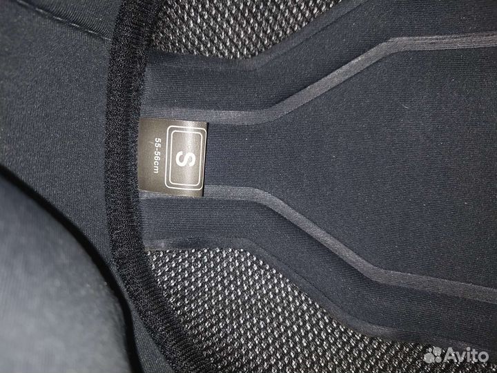 Шлем открытый Ataki