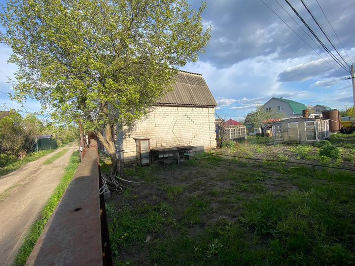 Дача 55 м² на участке 7,3 сот.