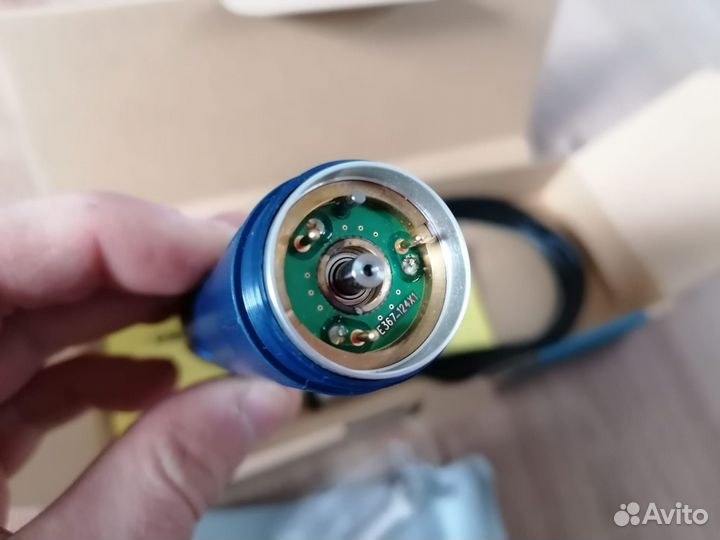 Электромотор NSK (japan)