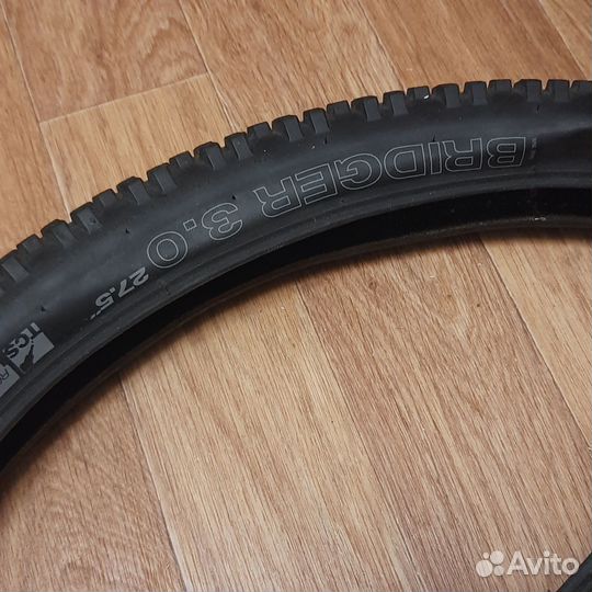 Покрышки горного велосипеда 27,5