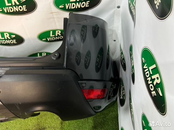 Бампер задний Land Rover Range Rover Sport L494