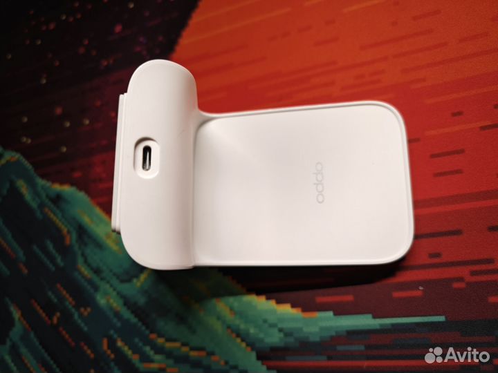 AirVooc беспроводная зарядка