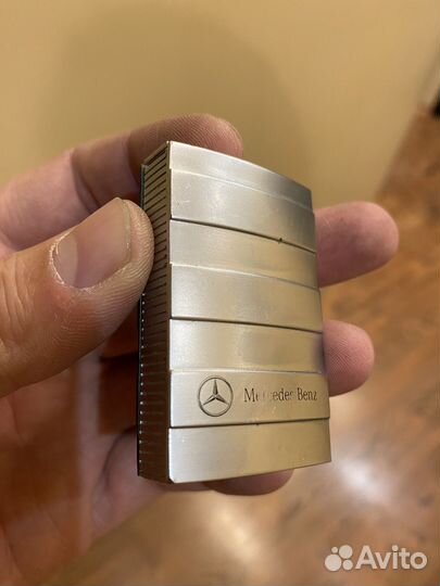Зажигалка Mercedes-Benz