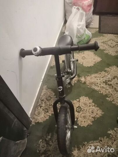 Беговел детский