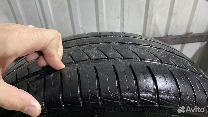 Колеса r 15 летние на ваз