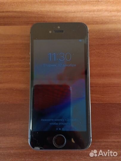 iPhone 6, 16 ГБ
