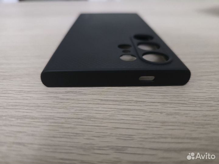 Чехол pitaka на Samsung galaxy s24 ultra