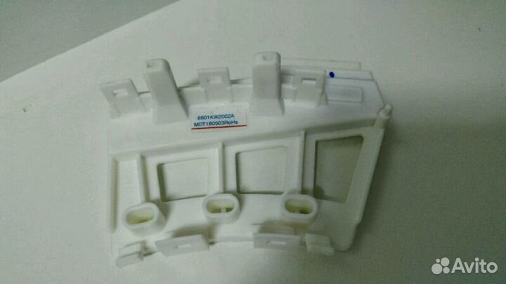 Таходатчик стиральной машины LG прямой привод