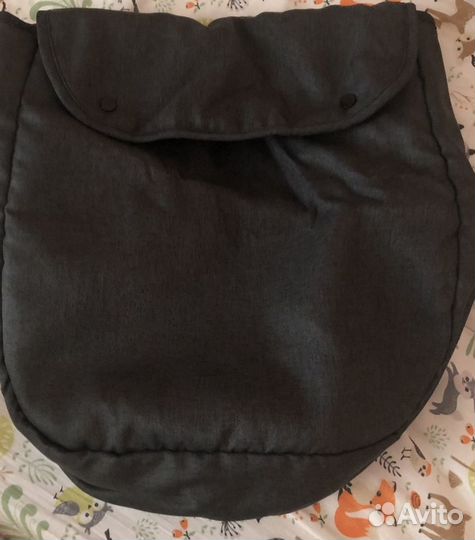 Чехол для коляски