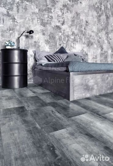 Напольные покрытия