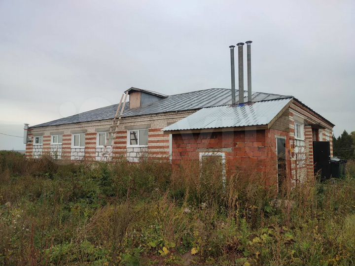 Свободного назначения, 251 м²