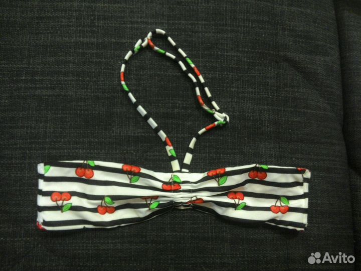 Купальники новые tezenis