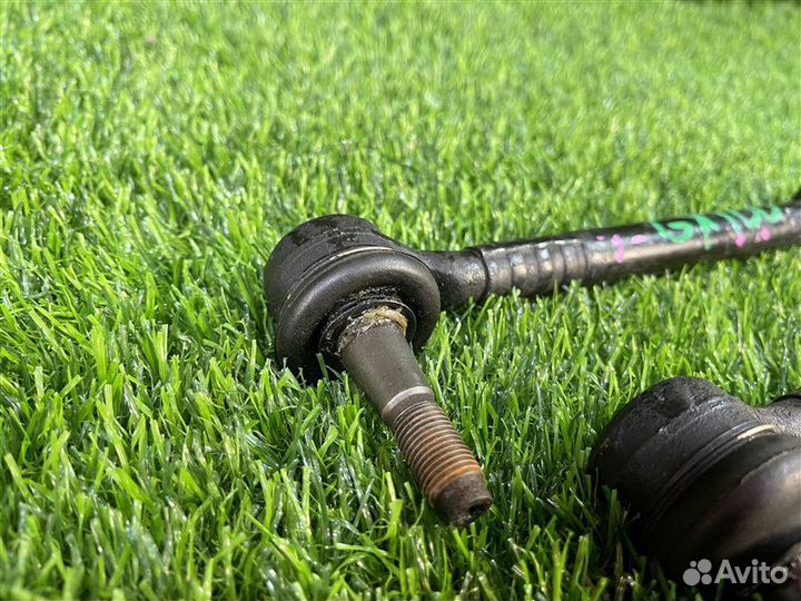 Рычаги подвески задние Toyota Cresta GX90 1GFE