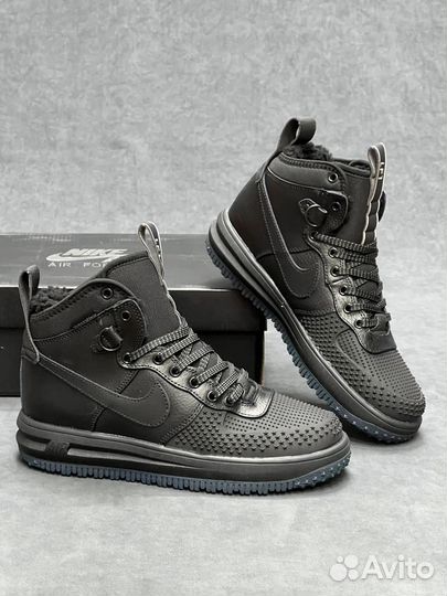 Nike lunar force 1 duckboot 41 46