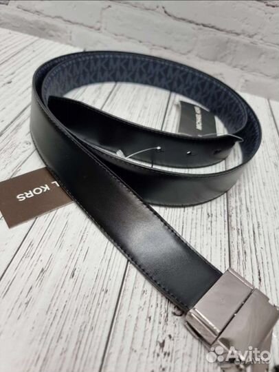 Двусторонний ремень Michael Kors оригинал