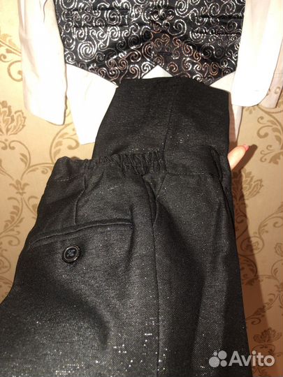 Костюм для мальчика