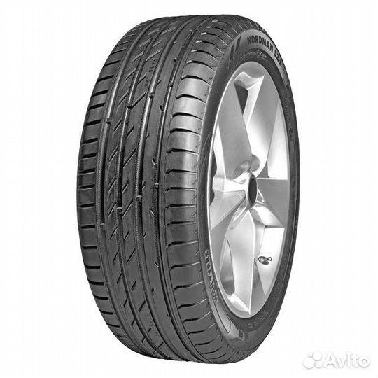 Ikon Tyres Nordman SZ2 225/50 R17 98W