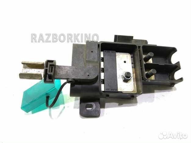 Клемма аккумулятора бмв