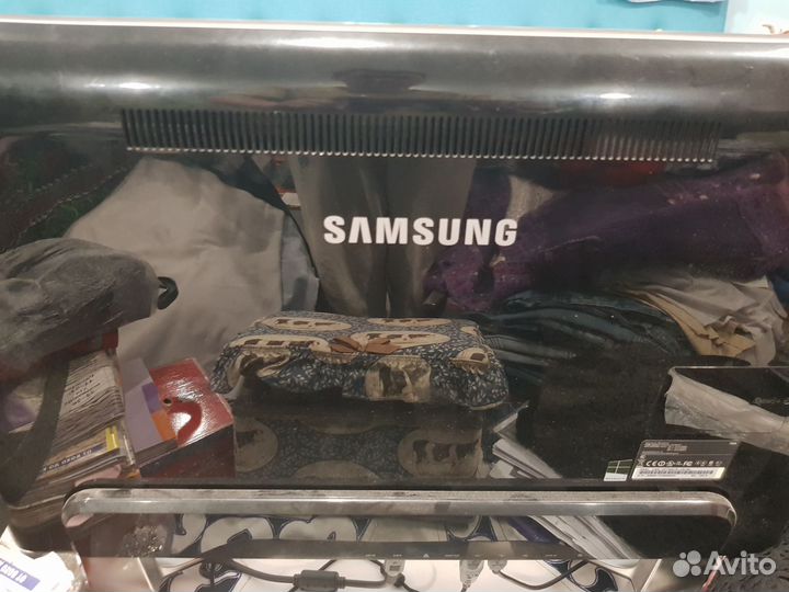 Моноблок Samsung