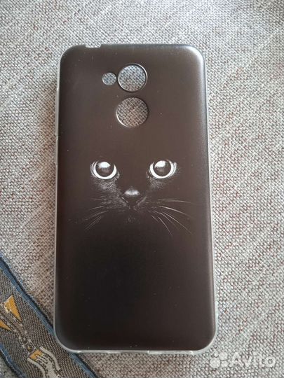 Чехол на honor 6 с