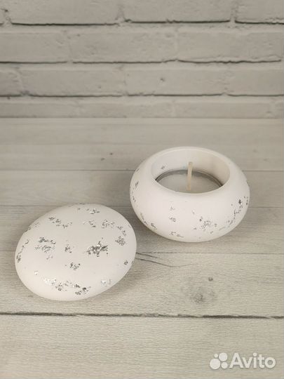 Изделия из гипса