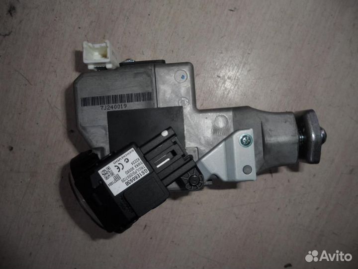 Замок зажигания Mazda 6 (GH) 2008