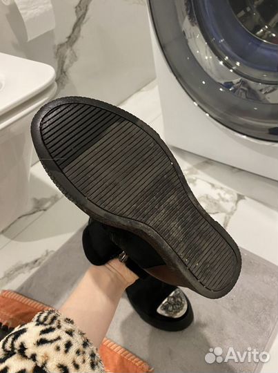 Ботинки женские