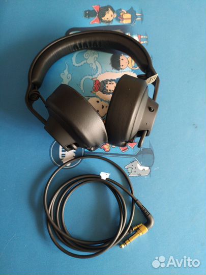 Наушники aiaiai TMA-2 Move Wireless