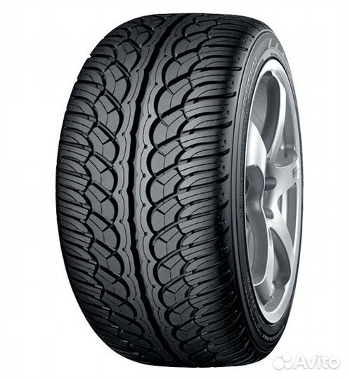 Yokohama Parada Spec-X PA02 305/35 R24 112V