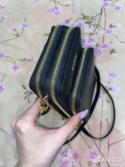 Женская сумка кросс-боди Baellerry Young Will Show