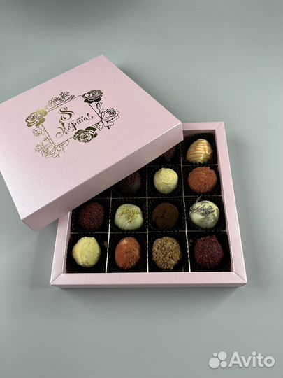 Подарок на 8марта