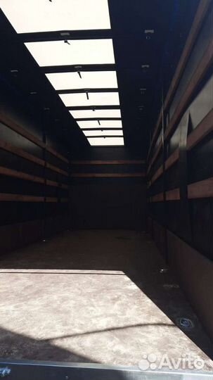 Грузоперевозки Переезды Газель 6,2м 30м3