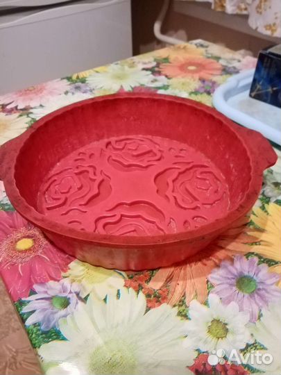 Форма для выпечки