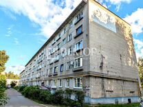 1-к. квартира, 29 м², 5/5 эт.