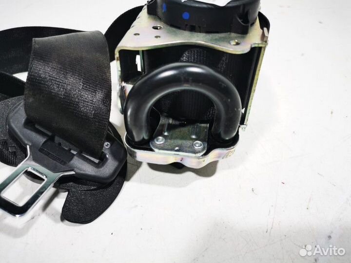 Ремень безопасности передний правый Land Rover