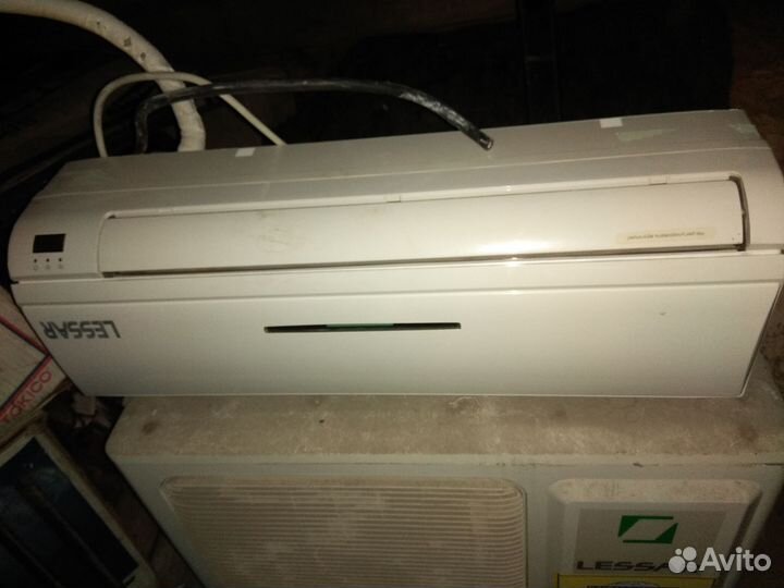 Сплит система бу