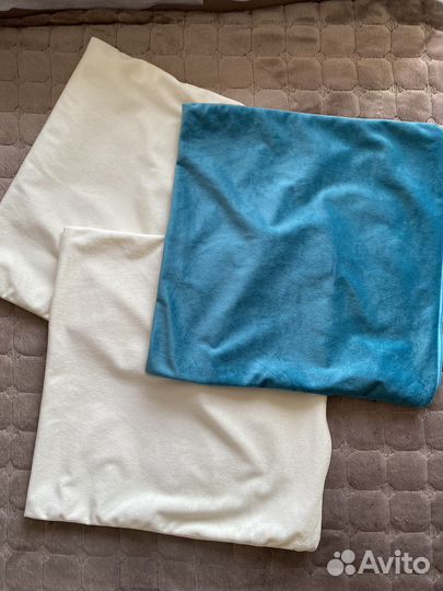 Наволочки декоративные