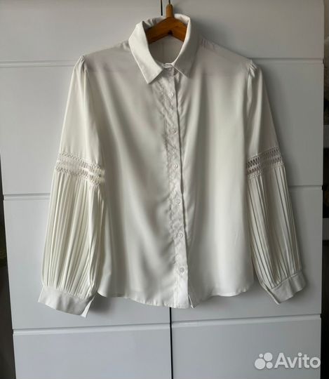 Блузки 42-44р