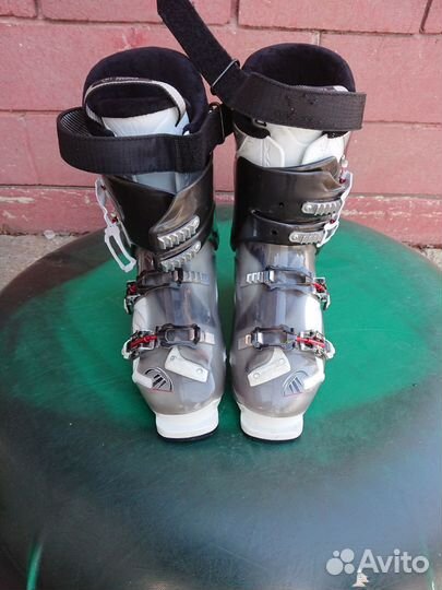 Горнолыжные ботинки tecnica phoenix 10 air shell