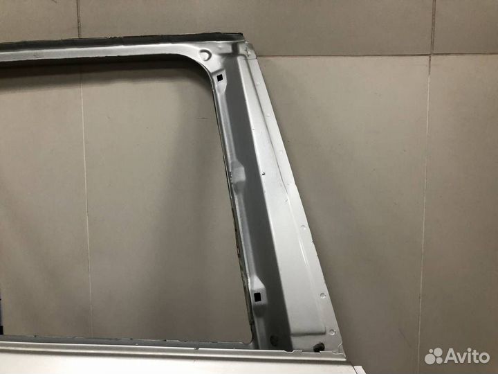 Дверь задняя правая BMW X3