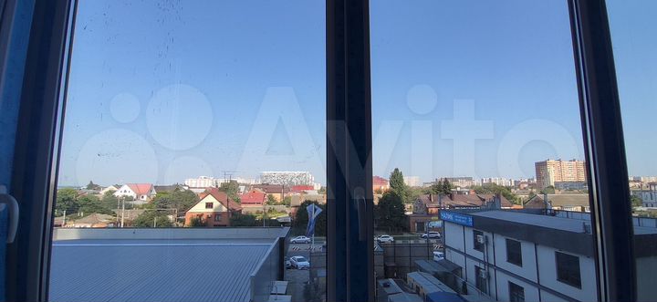 Квартира-студия, 23,7 м², 4/24 эт.