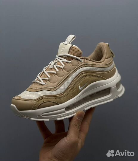 Женские Кроссовки Nike