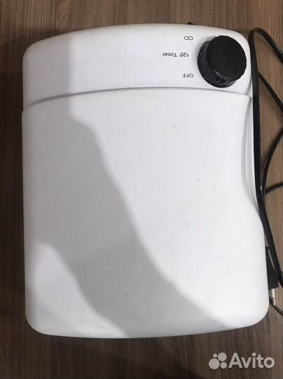 Лампа для ногтей