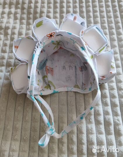 Горка для купания новорожденного