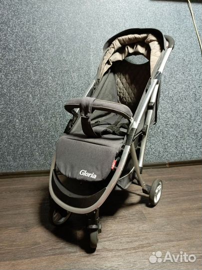Коляска carello Gloria