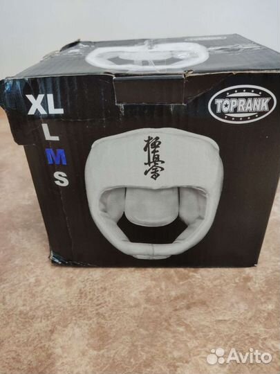 Детский шлем защитный