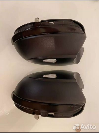 Повторители в зеркала Passat b7, Passat CC, Jetta6