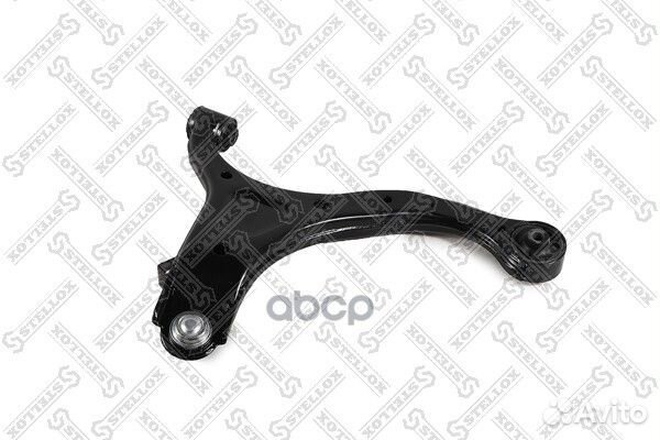 57-51029A-SX рычаг левый Hyundai Santa Fe 00