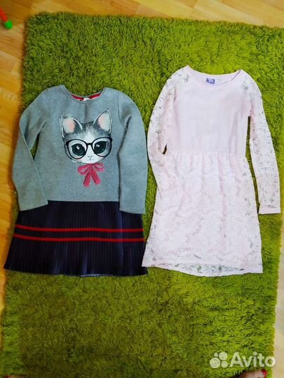 Пакет вещей (р. 134-146)