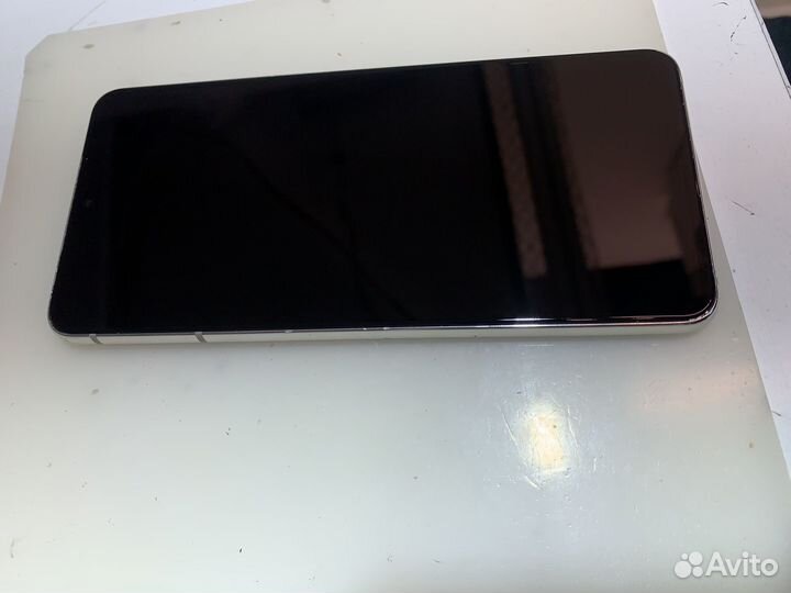 Дисплей на Samsung S21 Оригинал